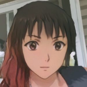 Meet your Posher, Marylin